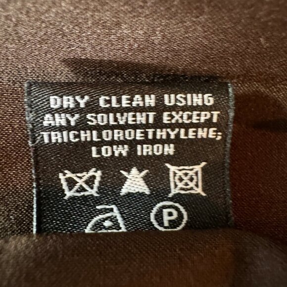 LAFAYETTE 148 NEW YORK Wool Animal Print Pencil Skirt Size 4 Petite - Picture 6 of 8